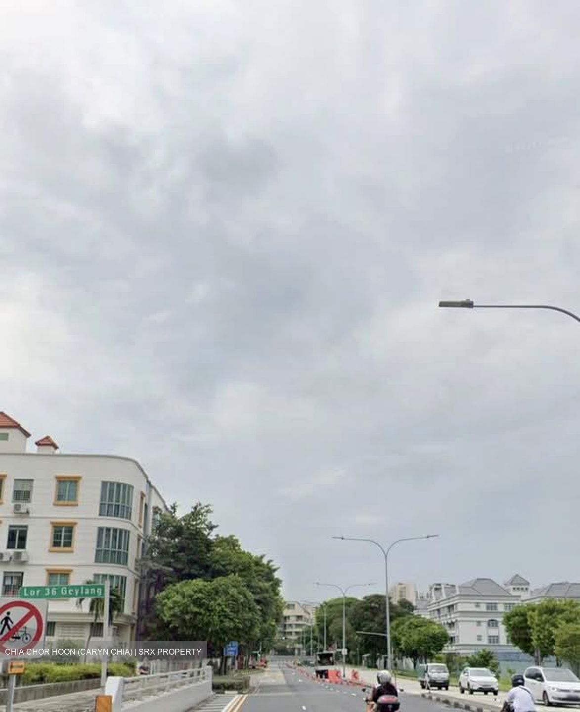 Guillemard Road (D14), Retail #589176881